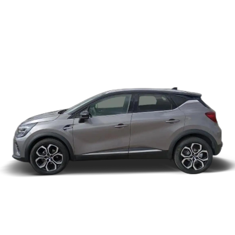 Mitsubishi ASX 160 PHEV Kaiteki 1