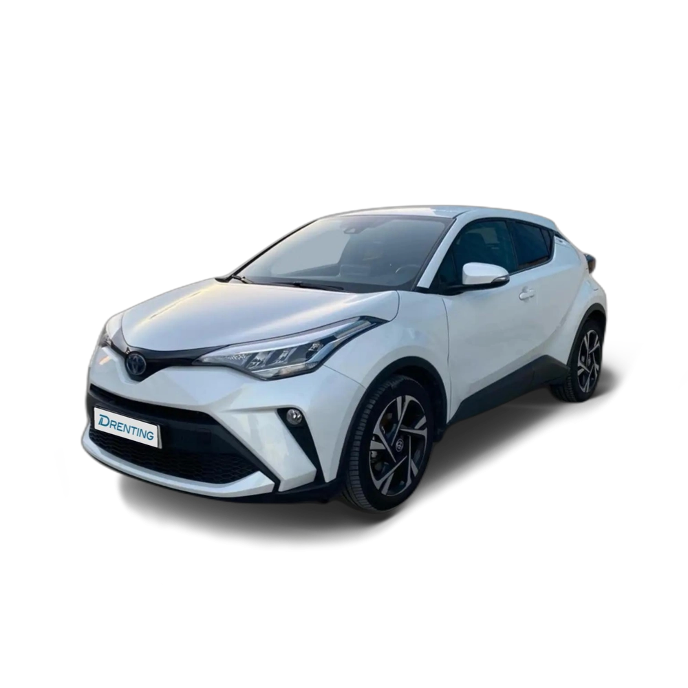 Toyota C-HR 180H Advance