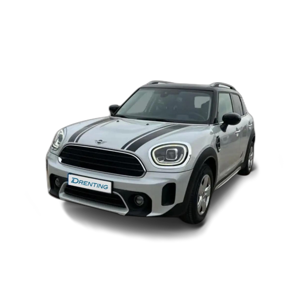 MINI Cooper D 2.0 150 5P Gris