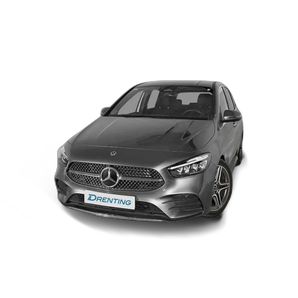 Mercedes-Benz B 200 2.0 150CV 200D  AMG Line Premium Gris