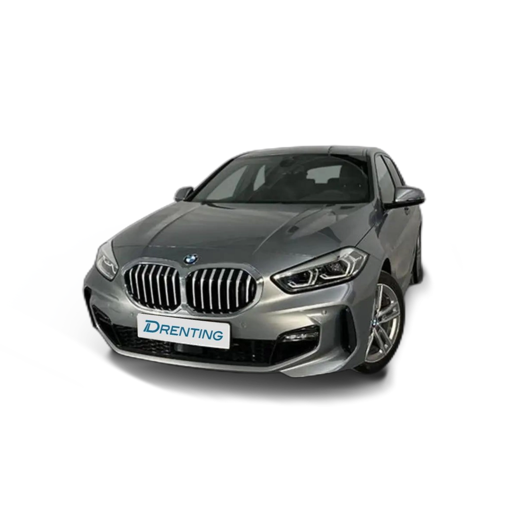 BMW 120 2.0 150CV M sport Gris