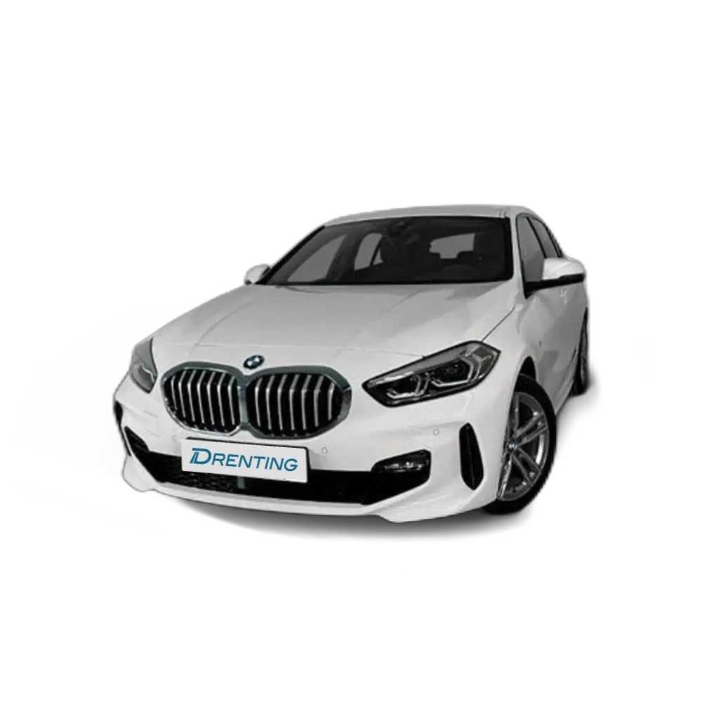 BMW 120 2.0 150CV M sport Blanco