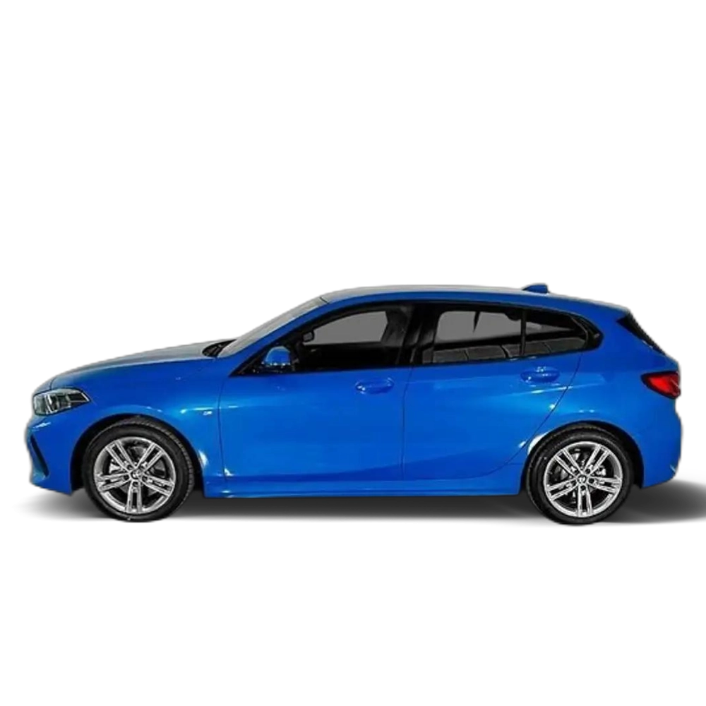 BMW 120 2.0 150CV M sport Azul