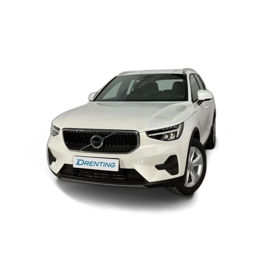 Volvo XC40 2.0 163CV B3 G Core Auto Blanco
