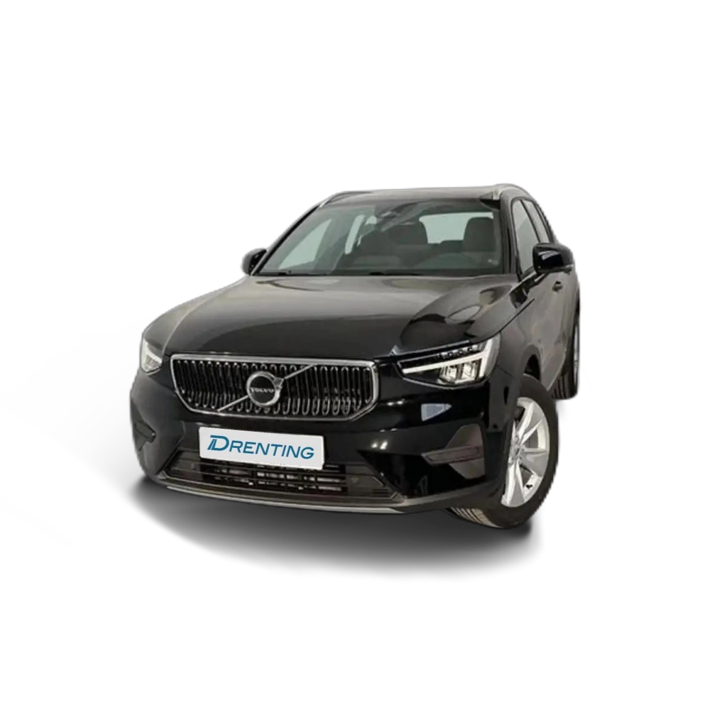 Volvo XC40 2.0 163CV B3 G Core Auto Negro 1