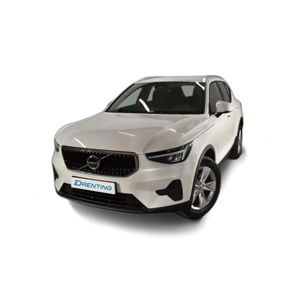 Volvo XC40 2.0 163CV B3 G Core Auto Blanco 1