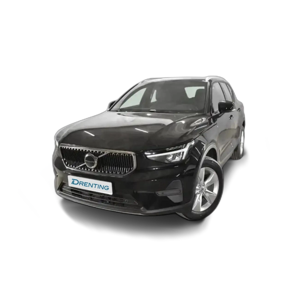 Volvo XC40 2.0 163CV B3 G Core Auto Negro 1