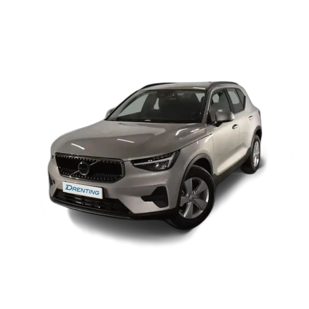 Volvo XC40 2.0 163CV B3  G Essential Auto Plateado