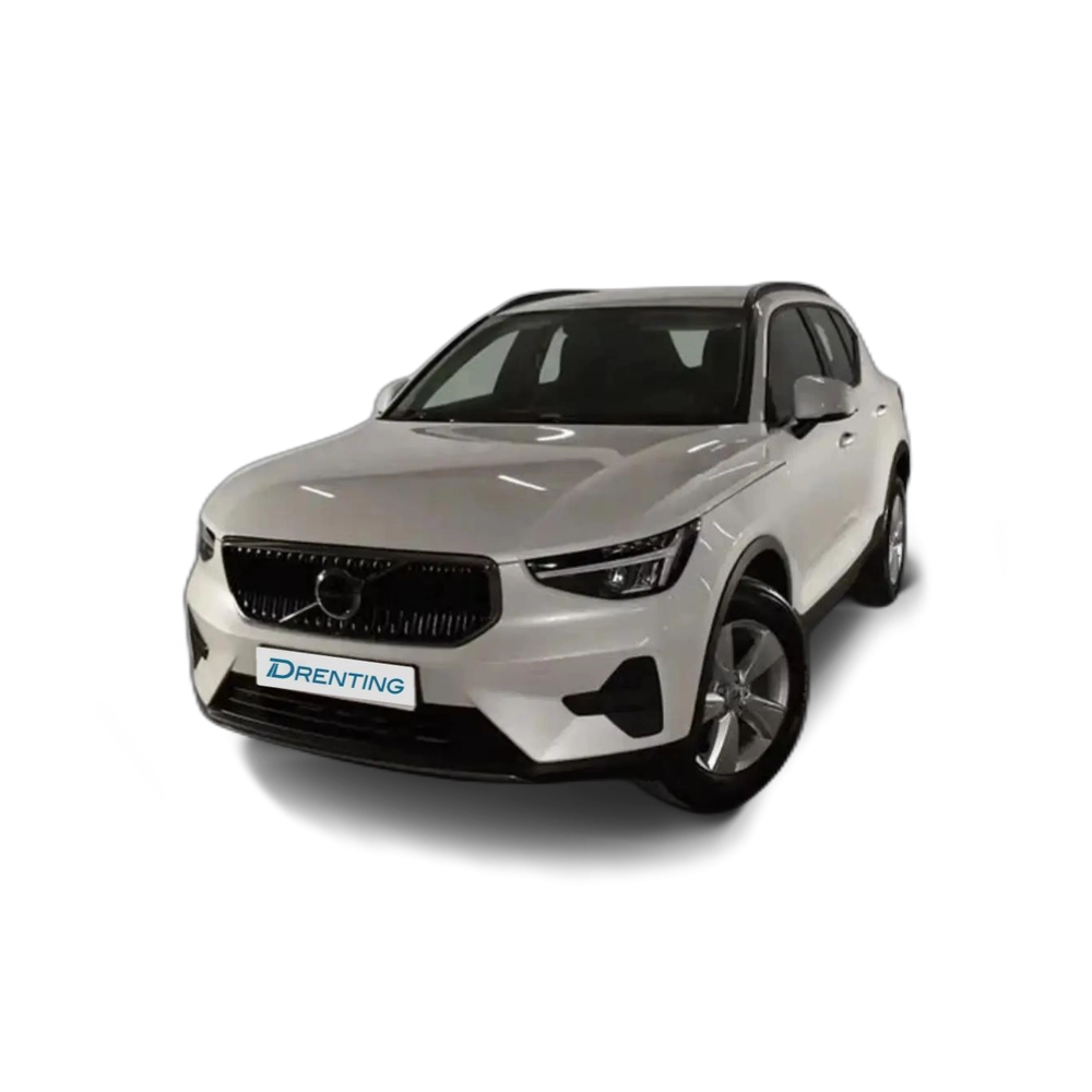 Volvo XC40 2.0 163CV B3  G Essential Auto Blanco 1