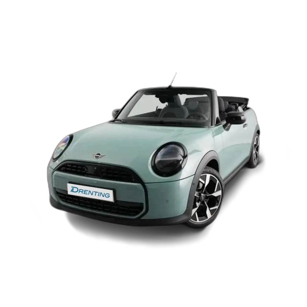 MINI Cooper 2.0 163CV Classic Azul