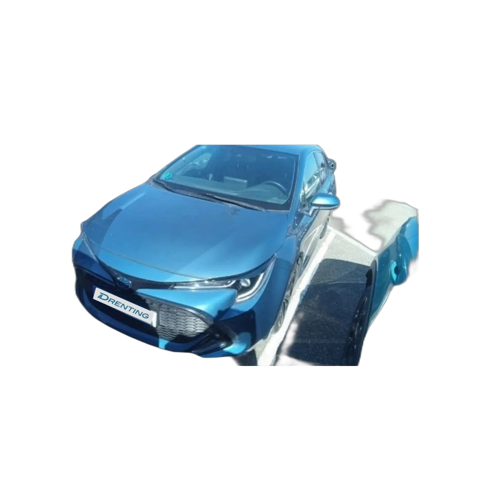 Toyota Corolla 2.0 180H STYLE E-CVT Azul 1