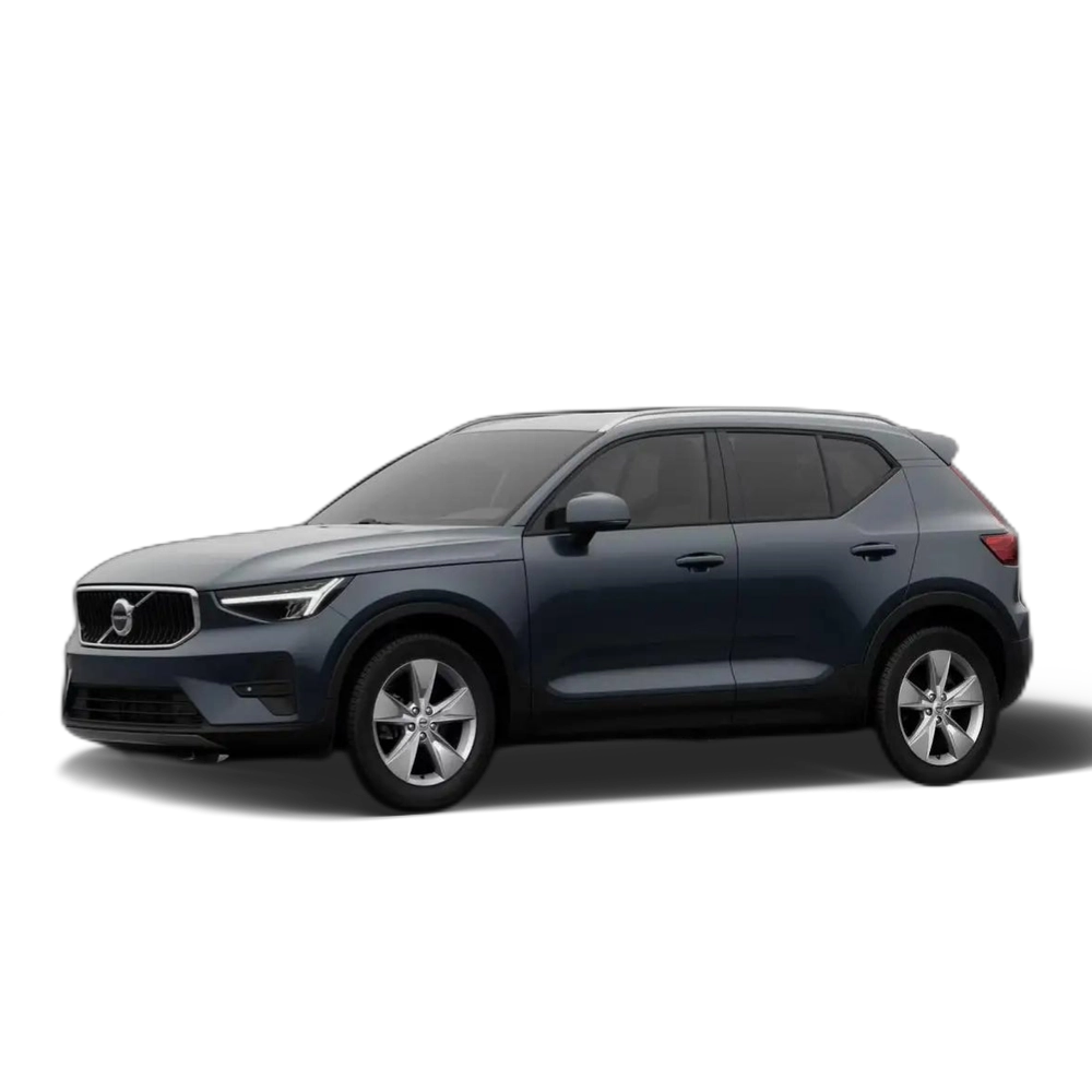 Volvo XC40 2.0 B3 G Core Auto Azul