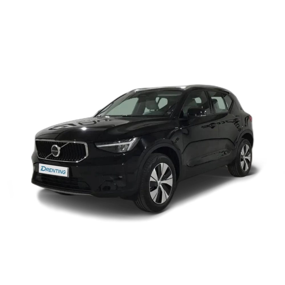 Volvo XC40 2.0 B3 G Core Auto Negro