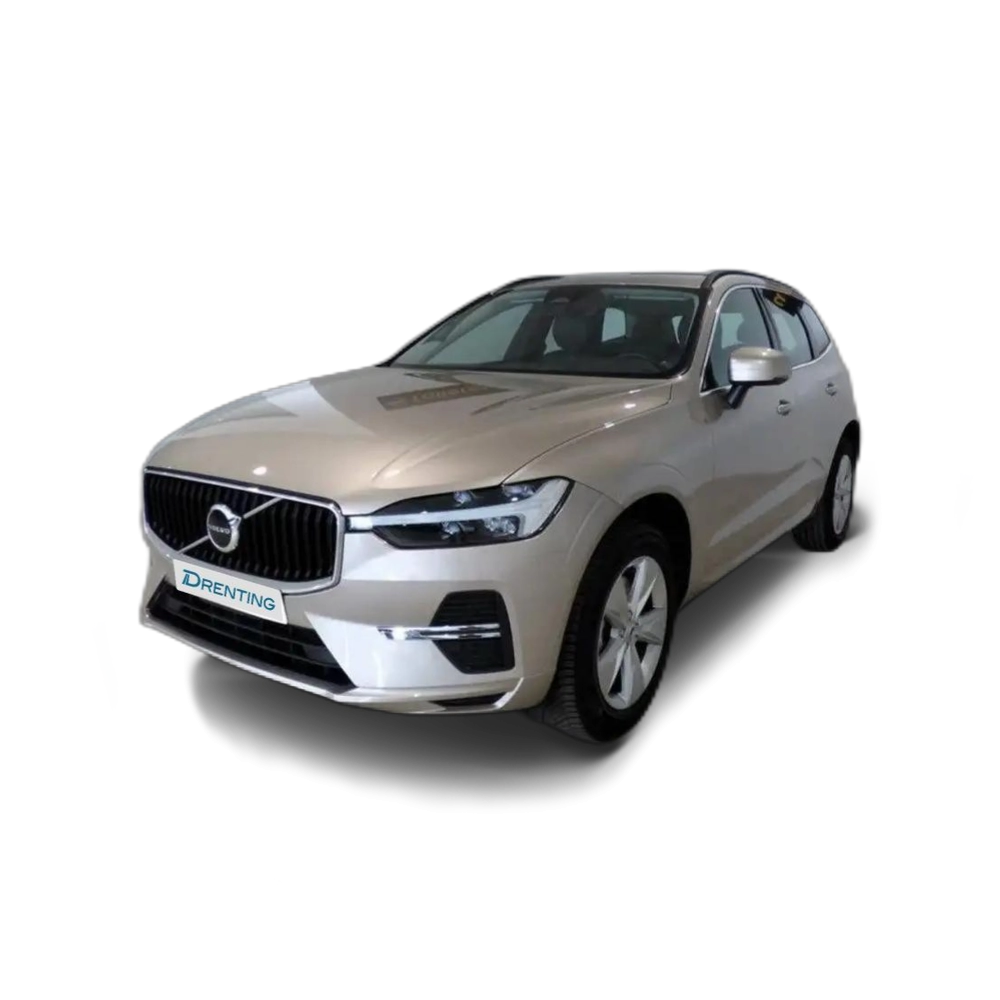 Volvo XC60 2.0 B4 D 197cv core auto Burdeos
