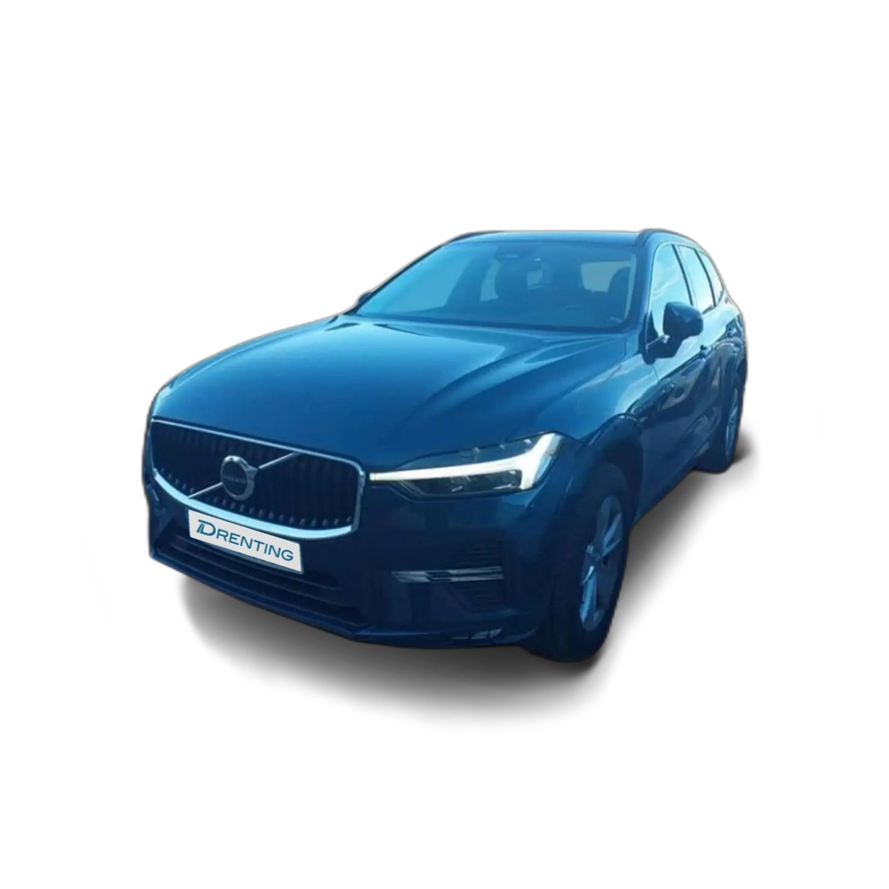 Volvo XC60 2.0 B4 D AWD Core Auto Azul