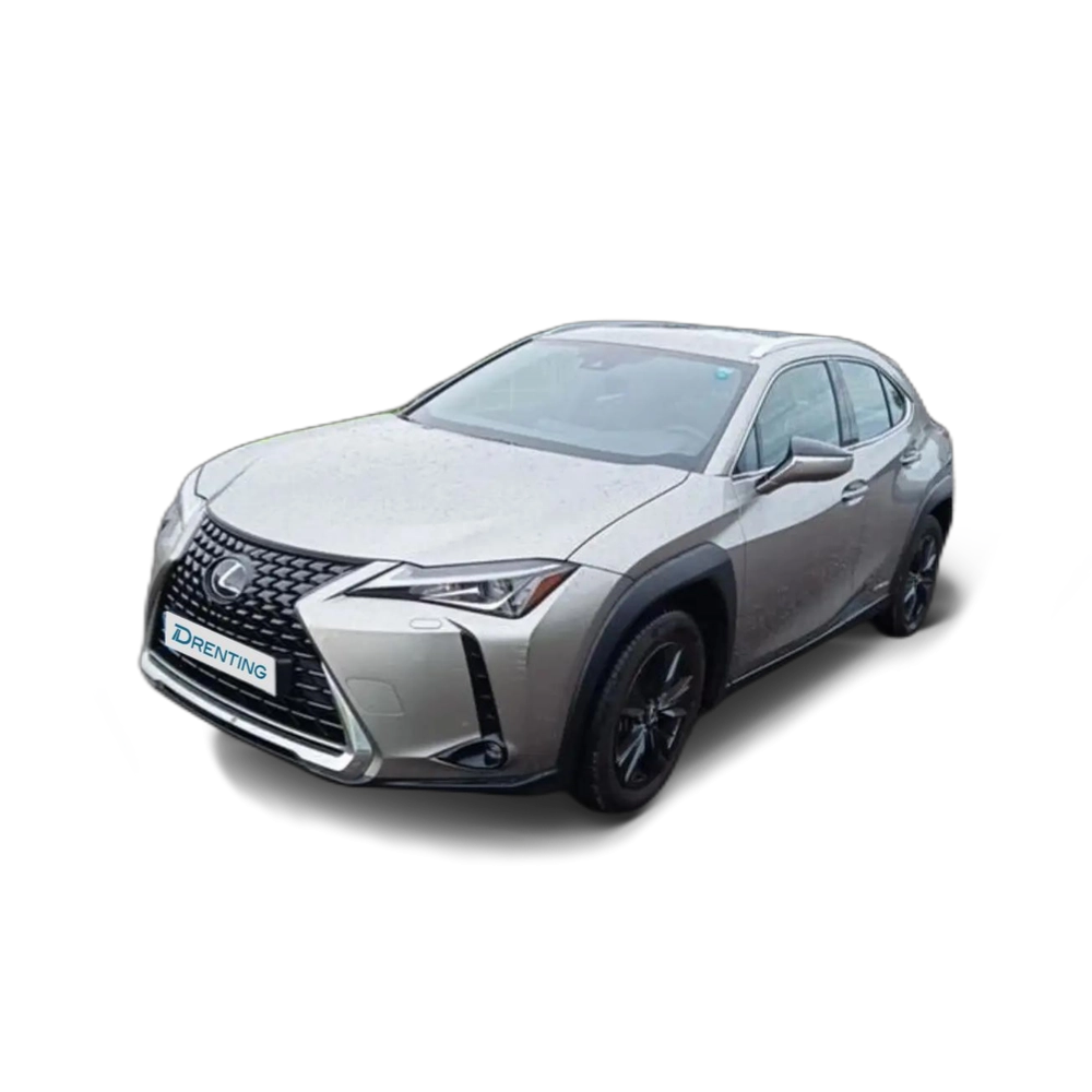 Renting Lexus UX 250h 2.0 Business Blanco 1