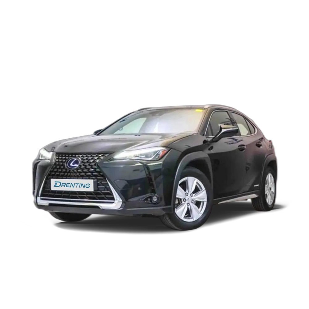 Lexus UX 250h 2.0 Business Negro