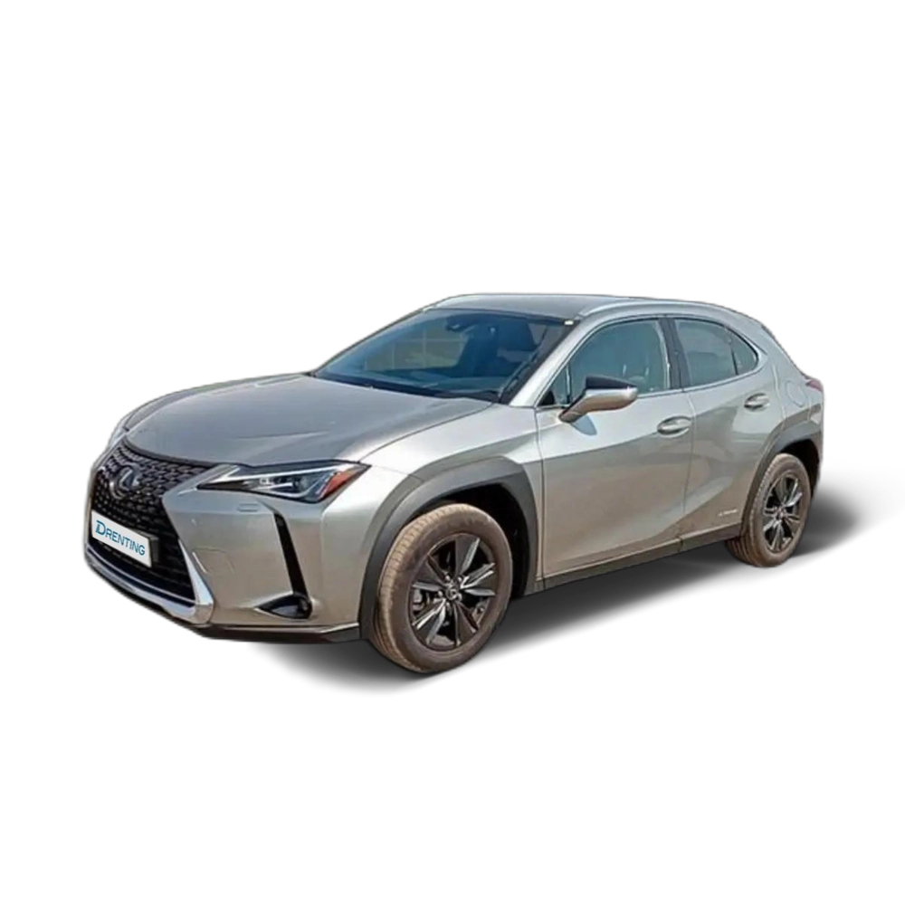 Lexus UX 250h 2.0 Business Blanco 2 1