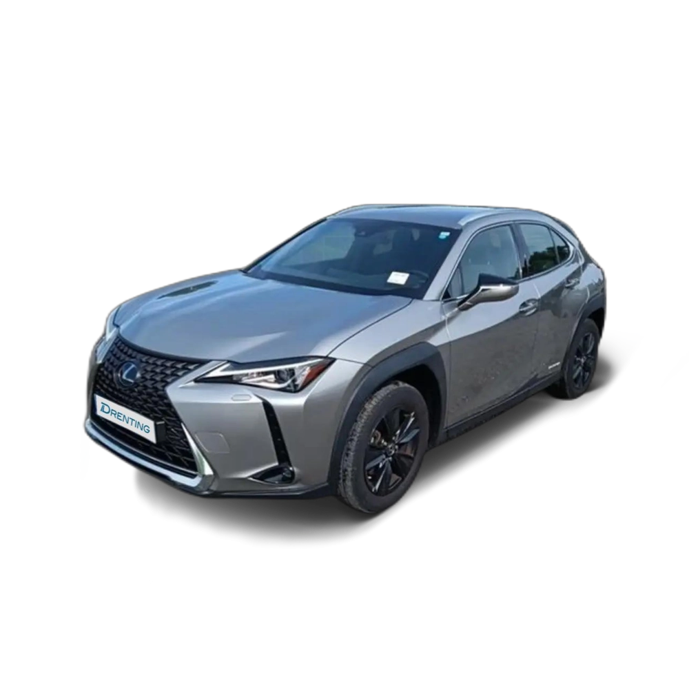 Lexus UX 250h 2.0 Business Blanco