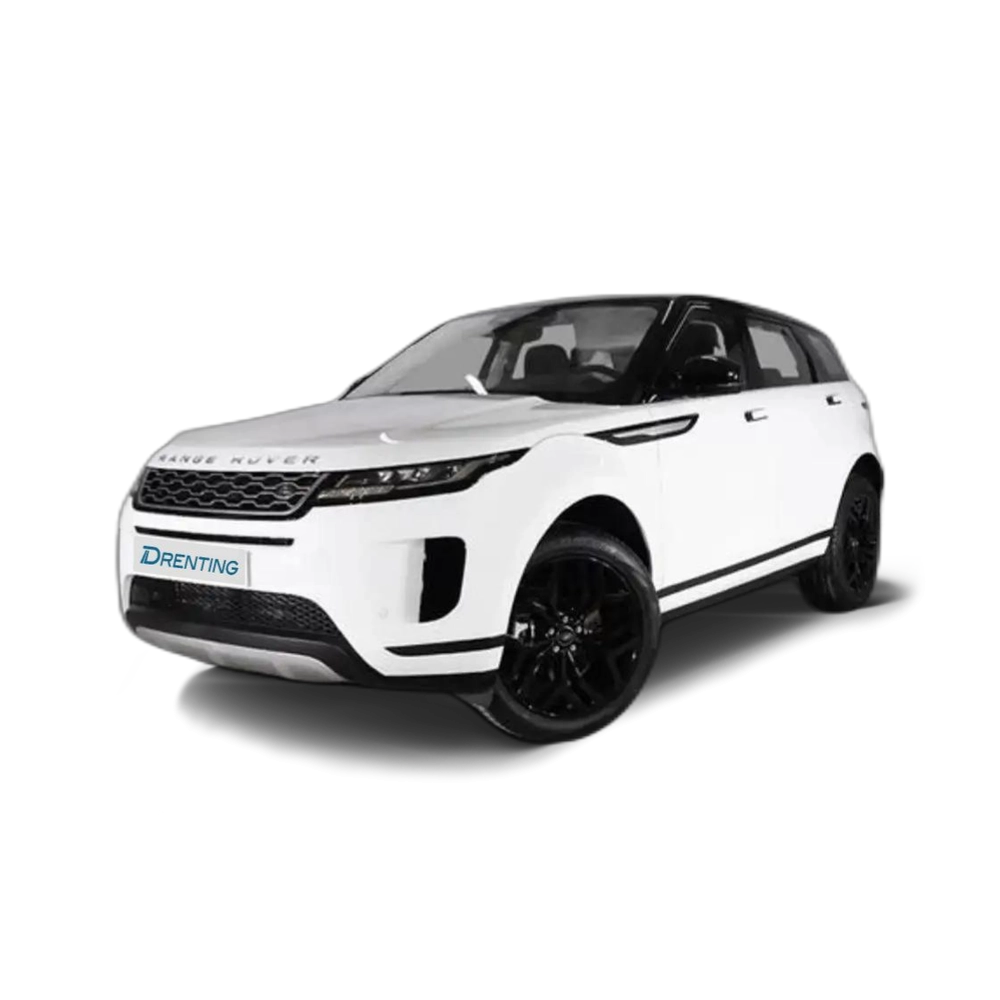 Land Rover Range Rover Evoque 2.0 D 163CV AWD Hybrid Autom. Blanco 1