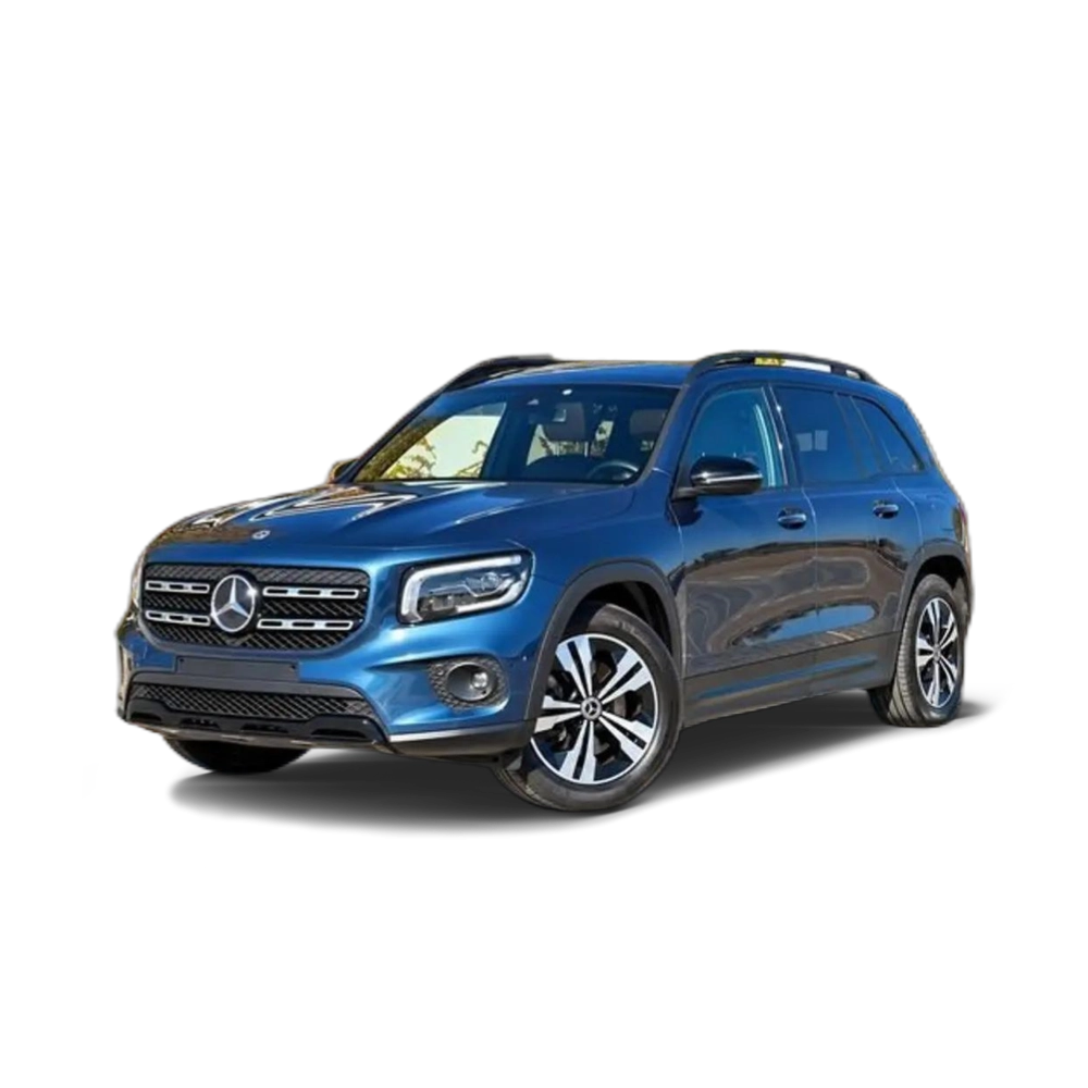 Mercedes-Benz GLB 200 2.0 D DCT 110KW 150CV Azul