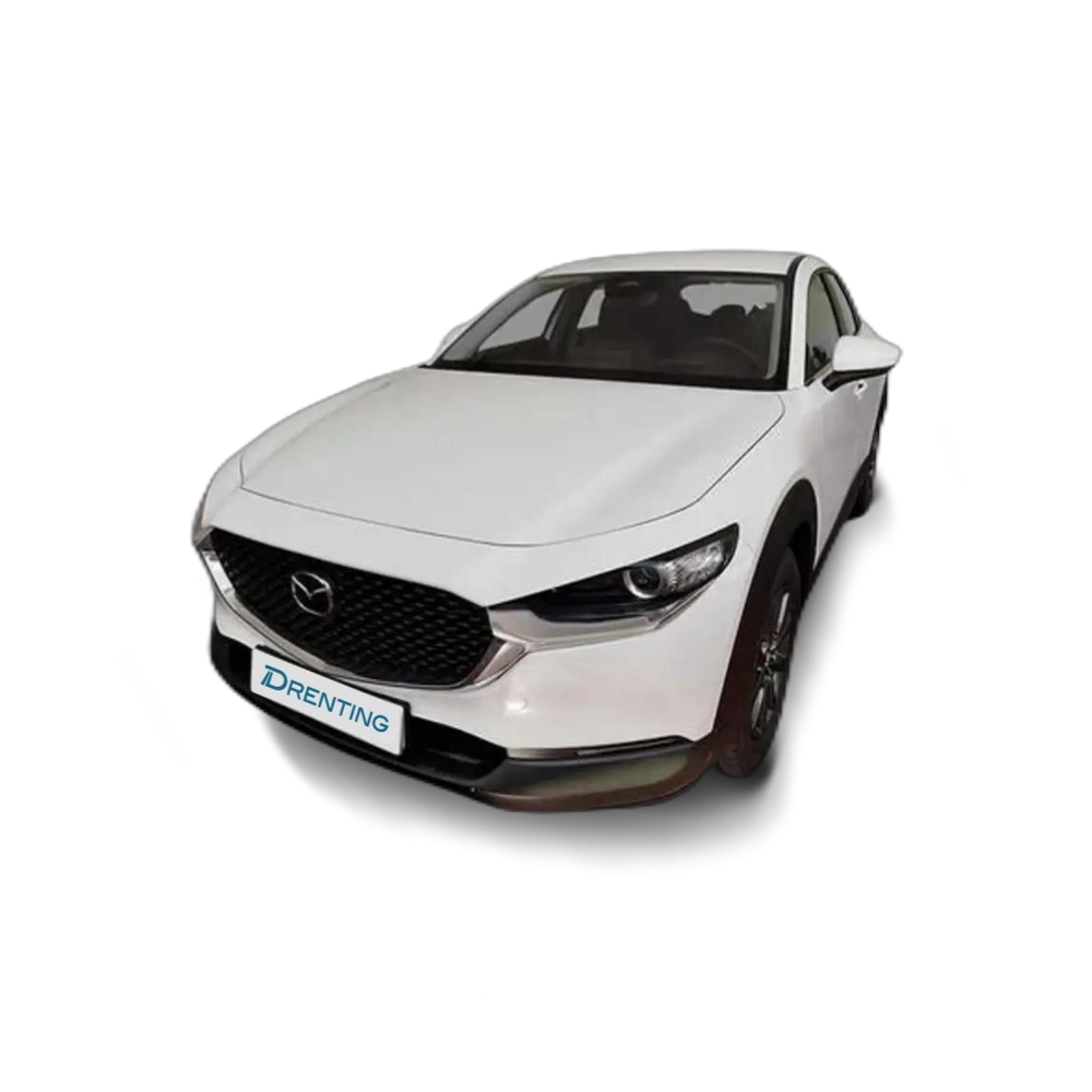 Mazda CX-30 2.0 e-Skyactiv G 122CV MHEV PrimeLine Blanco 1 1