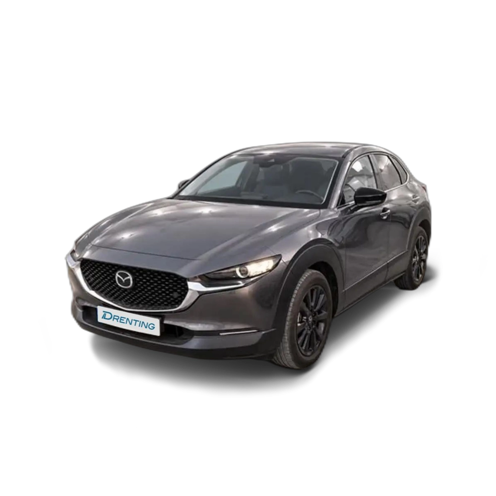 Mazda CX-30 2.0 E-SKYACTIV-X 137KW HOMURA 2WD 186 5P Gris 1