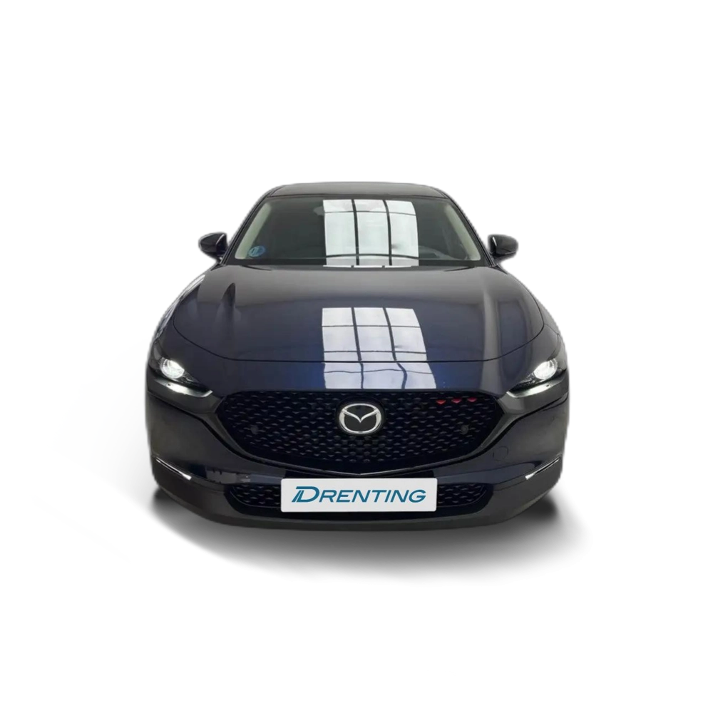 Mazda CX-30 2.0 e-Skyactiv-X Homura FWD 137kW Azul