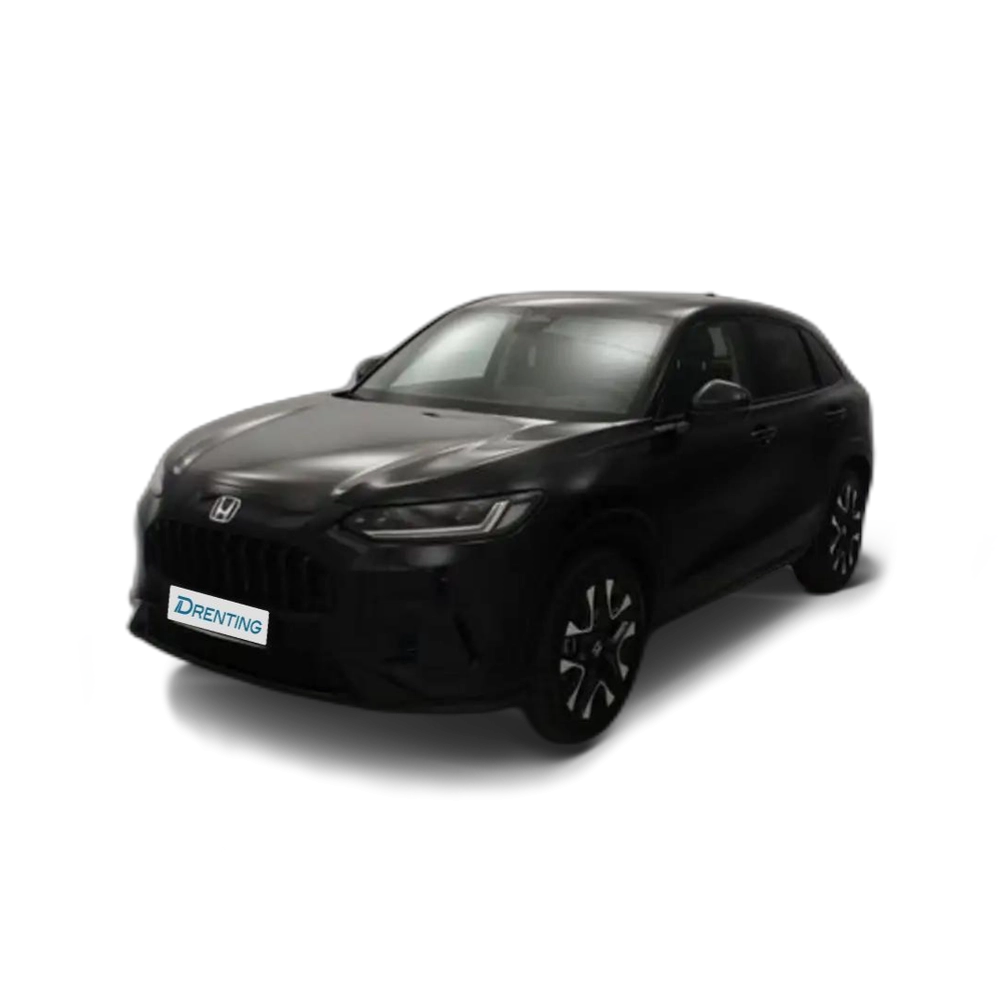 Honda ZR-V 2.0 i-MMD 4×2 Advance CVT Azul