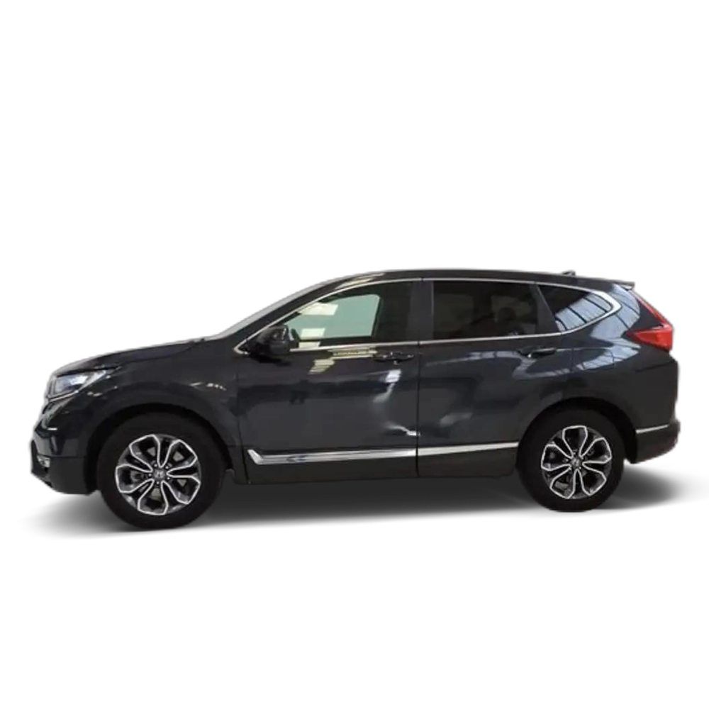 Honda CR-V 2.0­ i­-MMD 4×2 Elegance Navi Gris