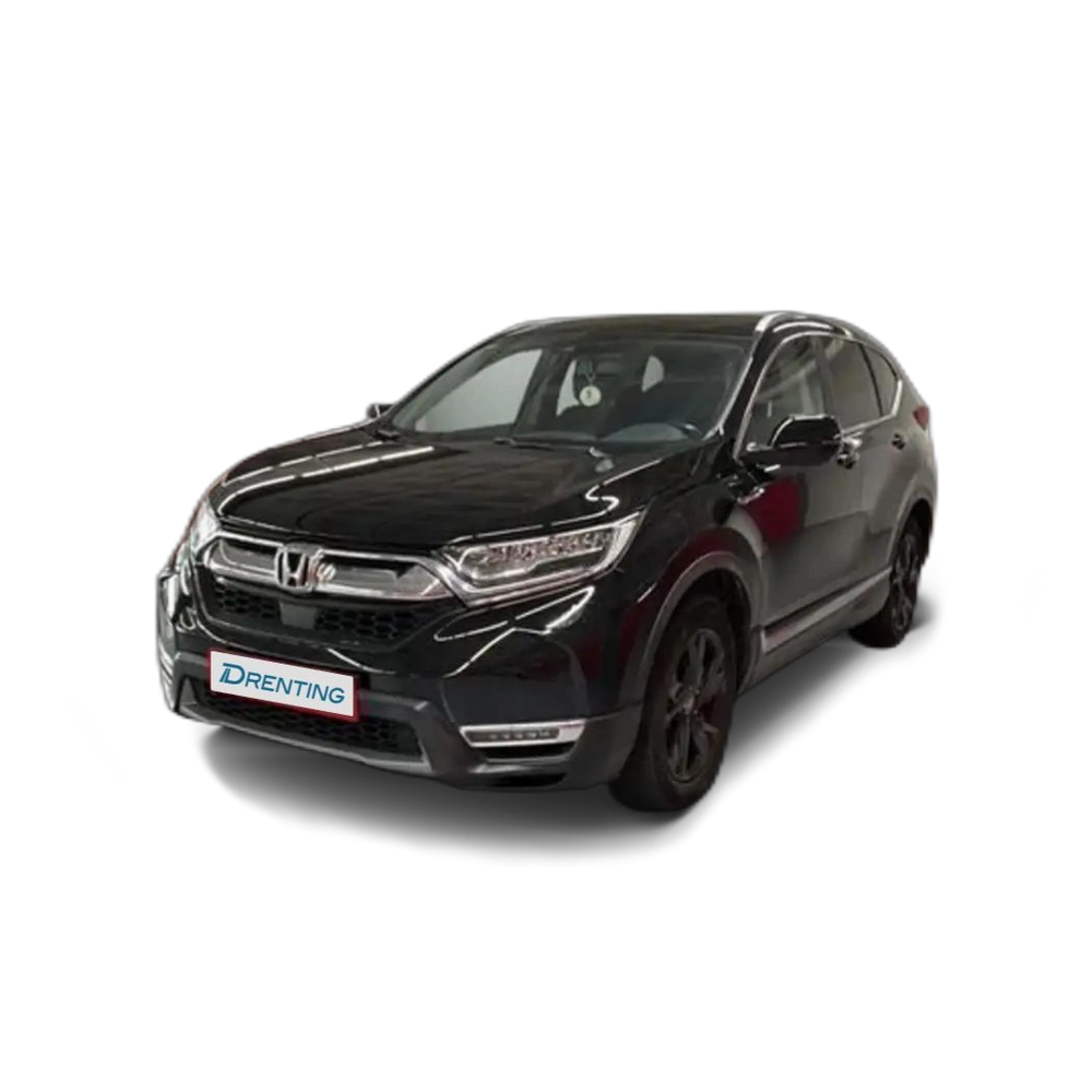 Honda CR-V 2.0 i-MMD Elegance Navi 4×2 Negro