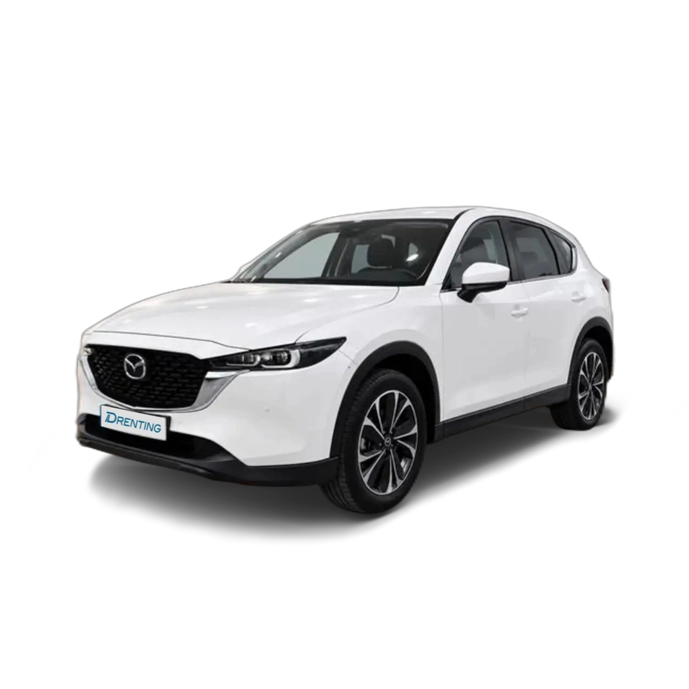 Mazda CX-5 2.0 Origin 2WD 121kW Blanco