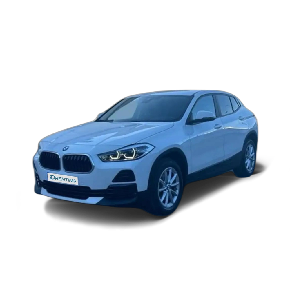 BMW X2 2.0 SDRIVE18D AUTO 150 5P Blanco