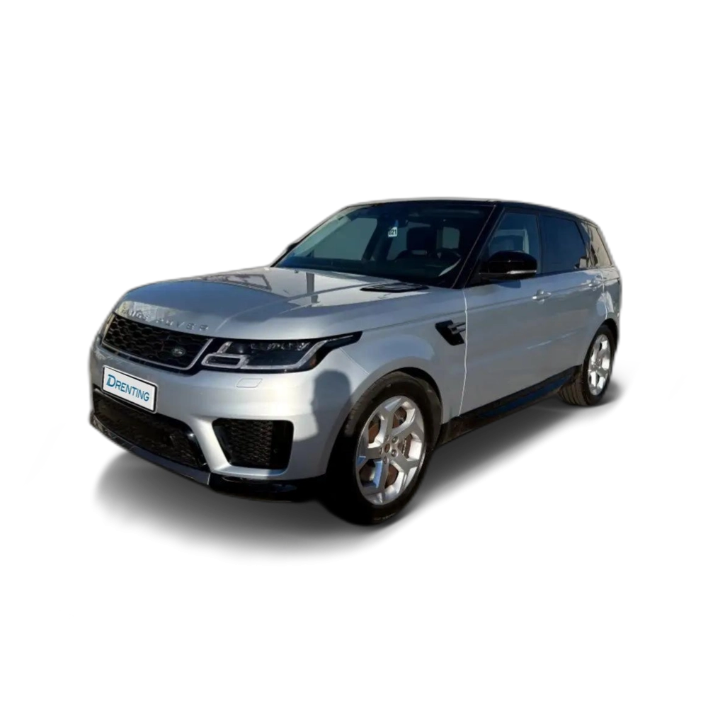 Land Rover Range Rover Sport 2.0 Si4 PHEV HSE 404 Gris 1