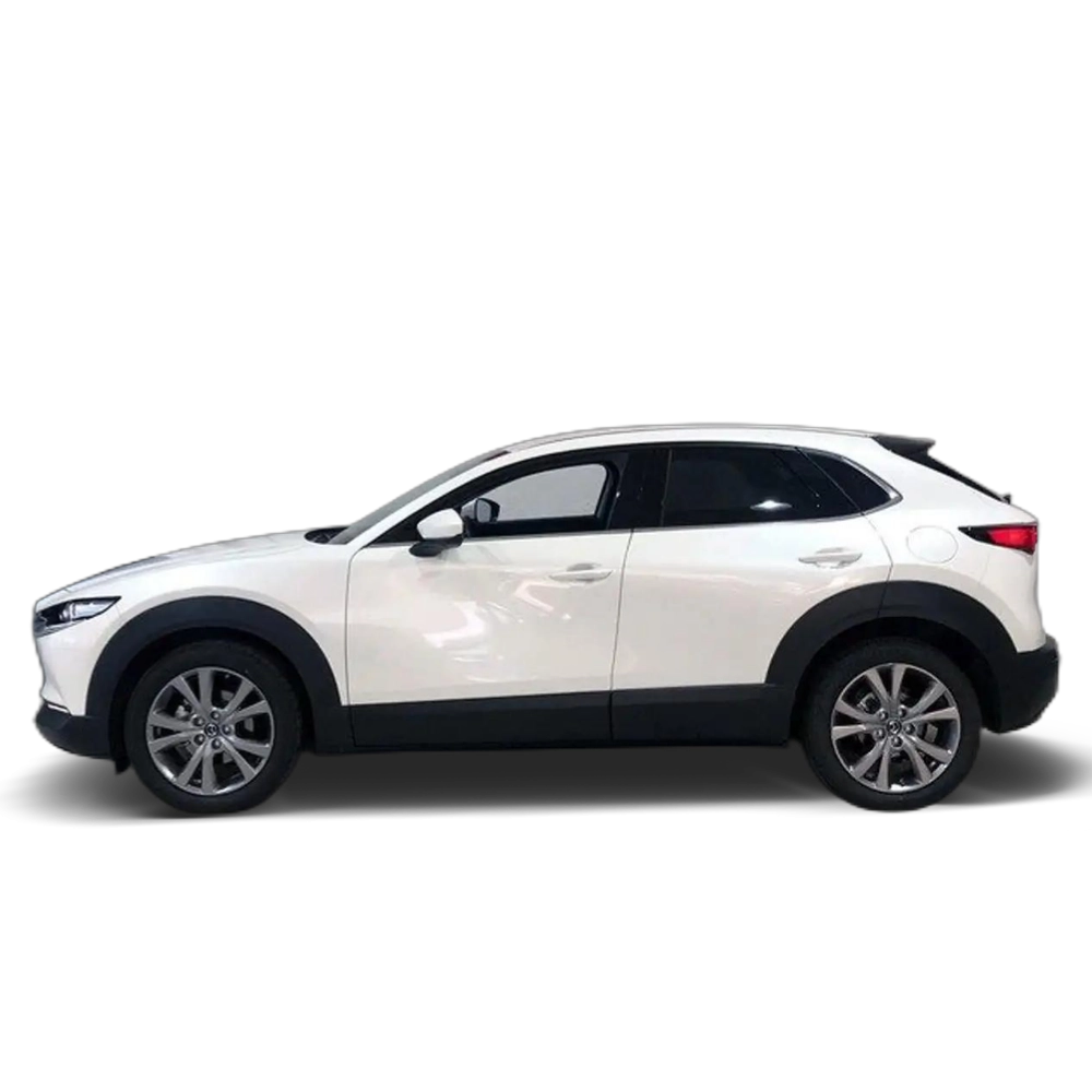 Mazda CX-30 2.0 Skyactiv-G Zenith 2WD Aut. 90kW Blanco