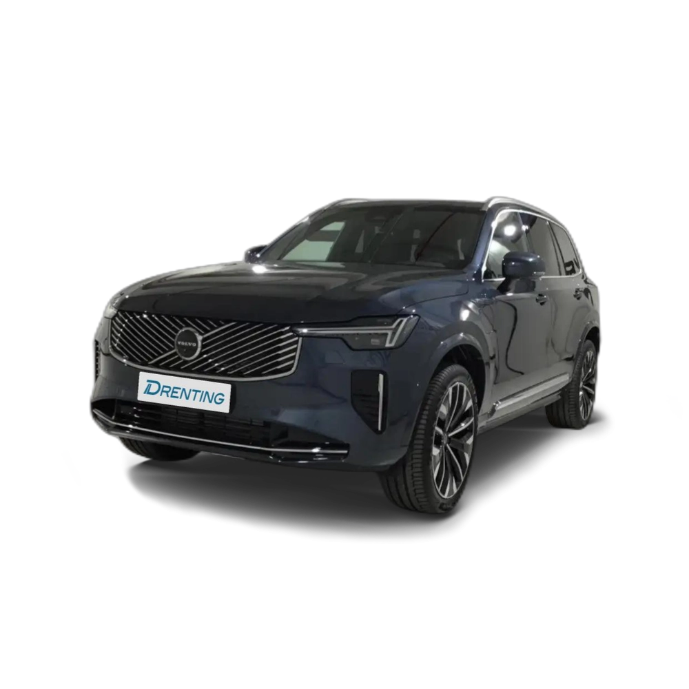 Volvo XC90 2.0 T8 AWD Plus Bright Recharge Auto Azul