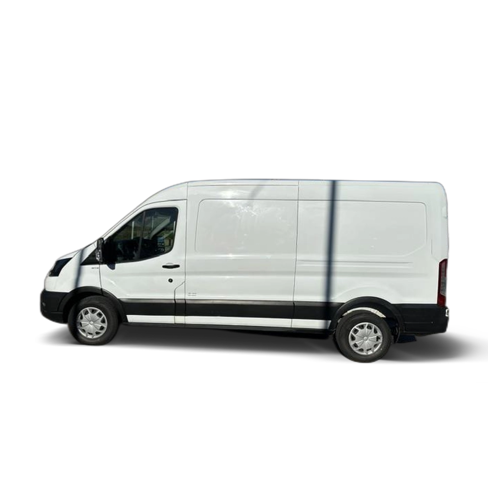 Renting FORD TRANSIT 2.0 TDCI 350 L3 H2 130 TREND FURGON 1