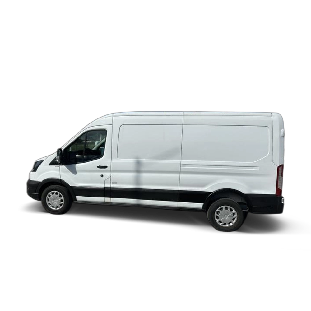 FORD TRANSIT 2.0 TDCI 350 L3 H2 130 TREND FURGON 2