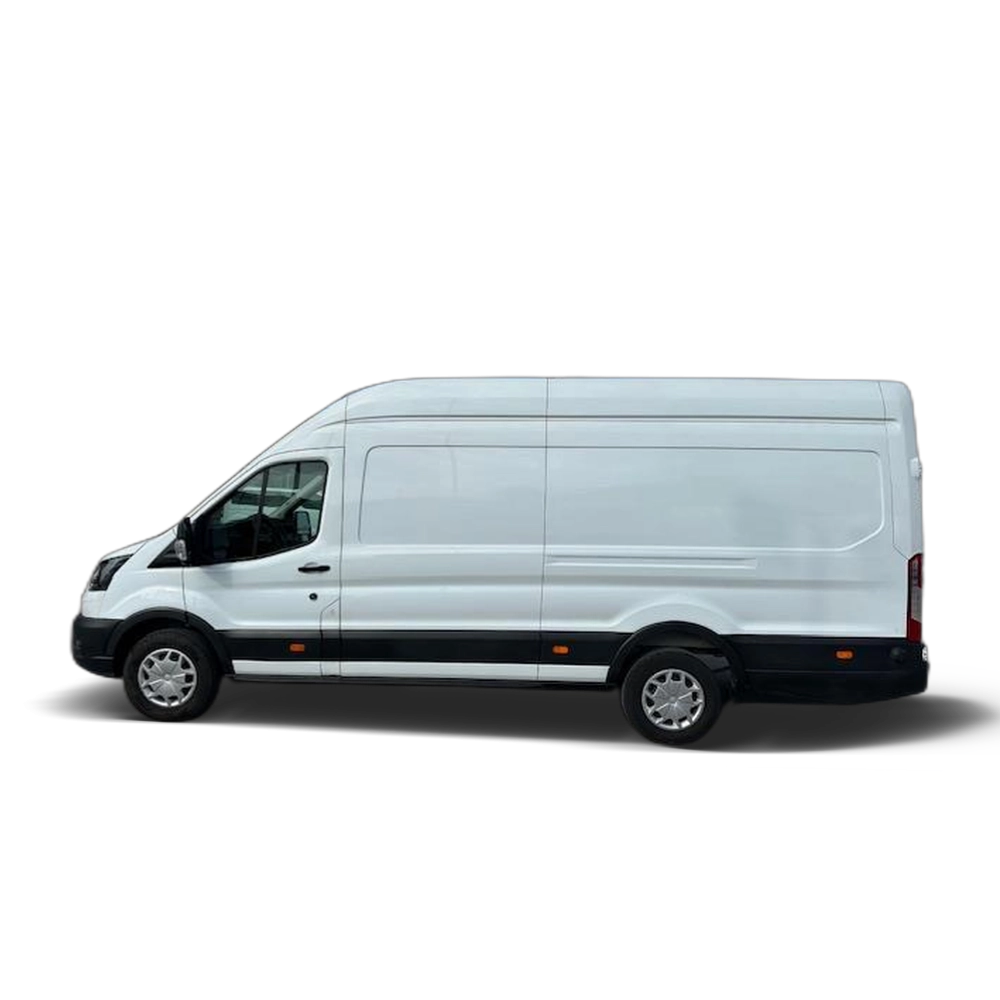 FORD TRANSIT 2.0 TDCI 350 L4 H3 130 TREND FURGON