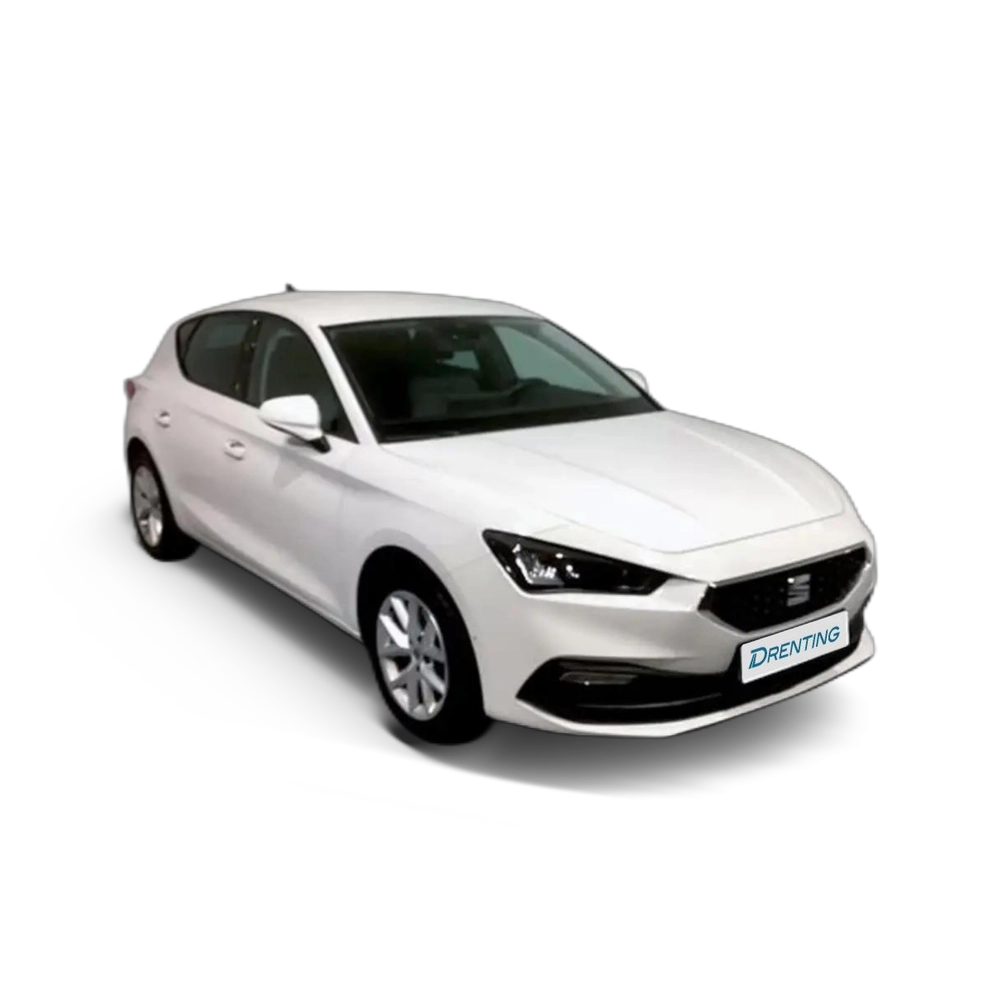 SEAT Leon 2.0 TDI 110kW DSG-7 Style XS Blanco