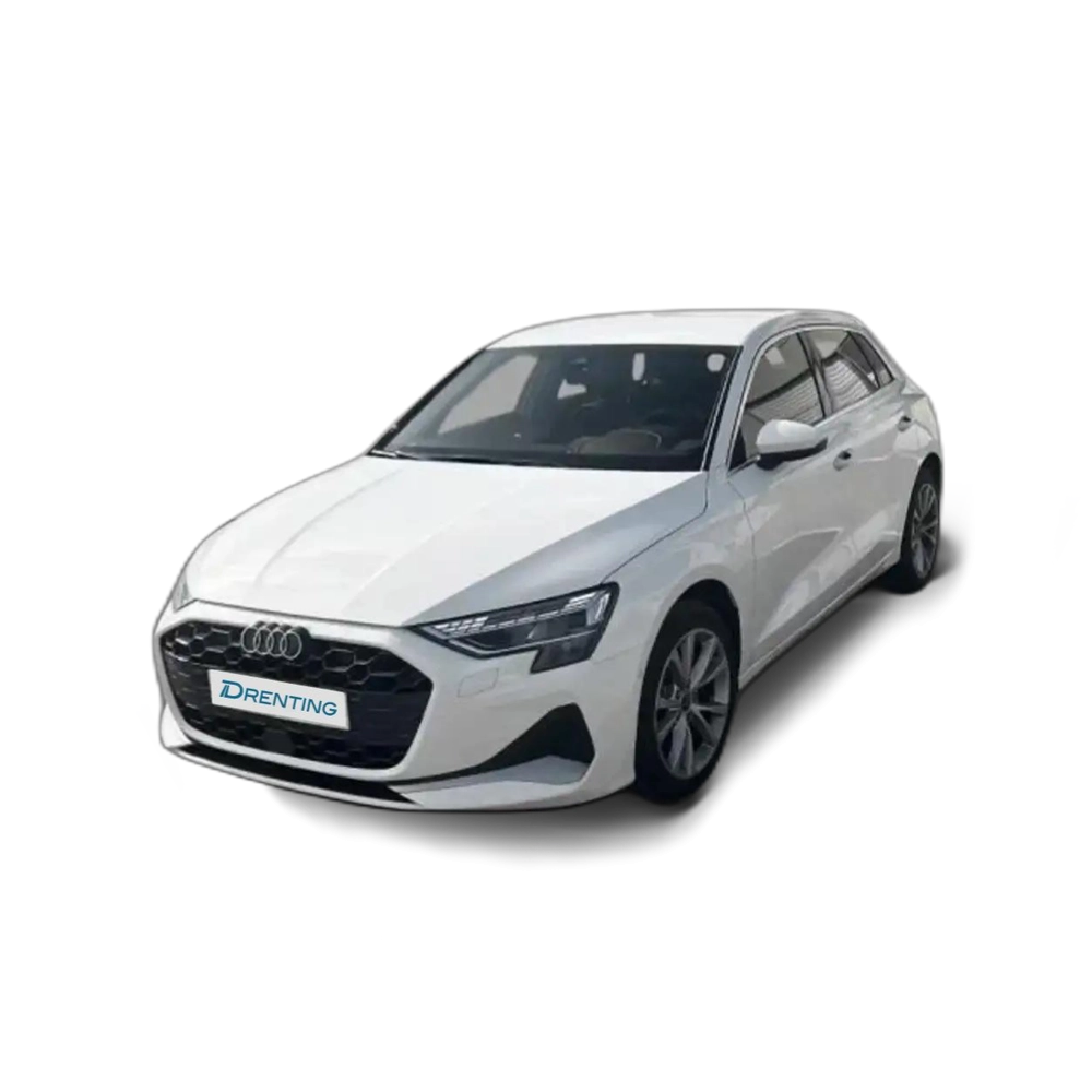 Audi A3 2.0 TDI 116CV 30 Advanced Blanco