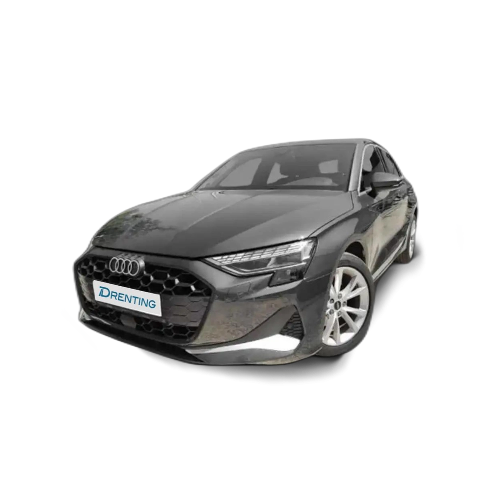 Audi A3 2.0 TDI 116CV 30 Advanced Gris