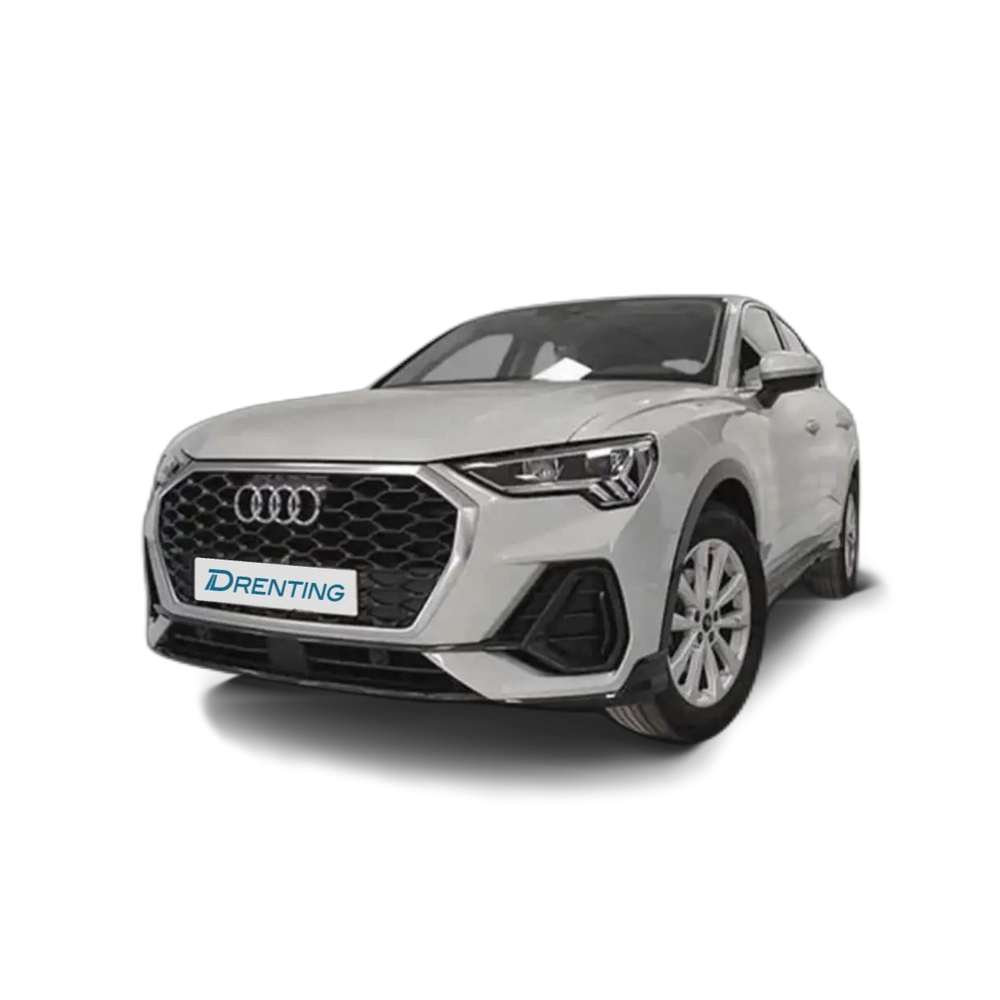 Audi Q3 2.0 TDI 150CV 35 Advanced S-Tronic Gris