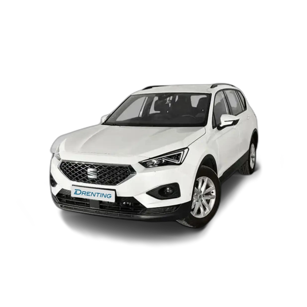 SEAT Tarraco 2.0 TDI 150CV Style XL DSG 7Plazas Blanco