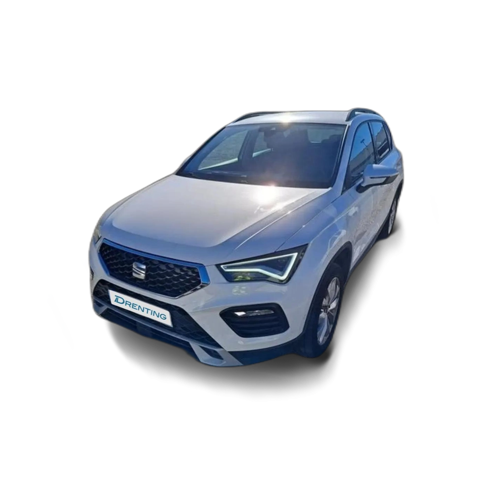 SEAT Ateca 2.0 TDI 85kW (115CV) S&S Style Go «M» Blanco