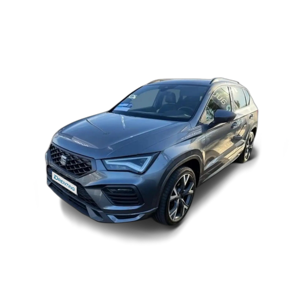 SEAT Ateca 2.0 TDI S&S FR XM 110 kW (150 CV) Gris