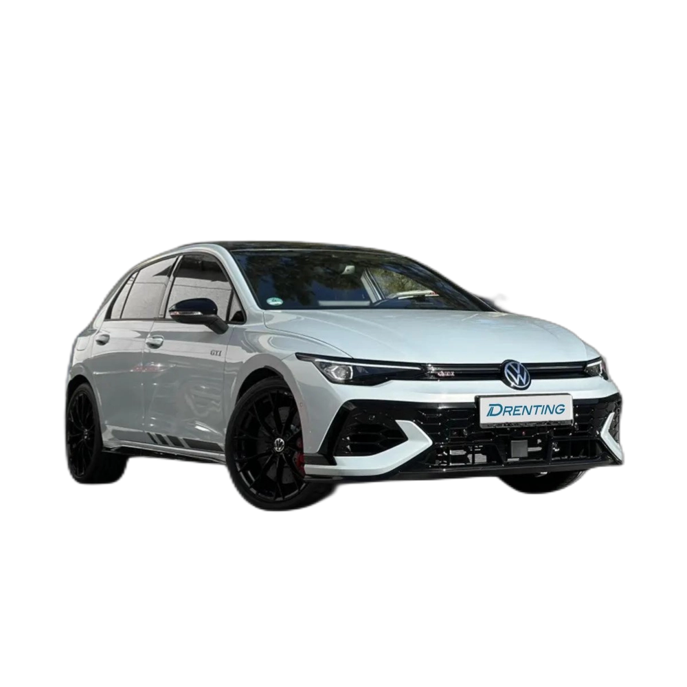 Volkswagen Golf GTI 2.0 TSI Clubsport DSG 221kW Azul