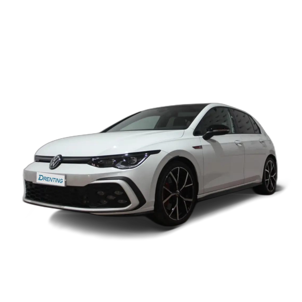 Volkswagen Golf GTI 2.0 TSI DSG 180kW Blanco 1