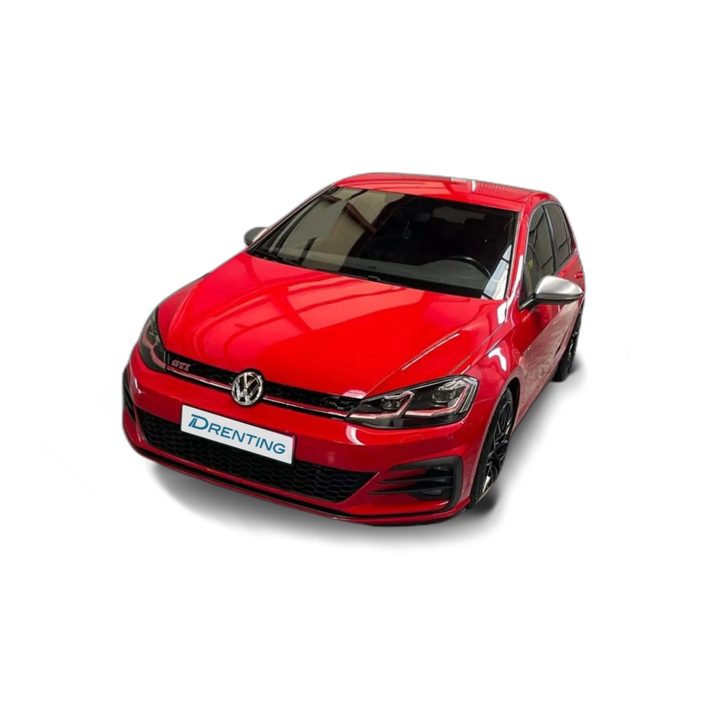 Volkswagen Golf GTI 2.0 TSI Performance DSG7 180kW Rojo