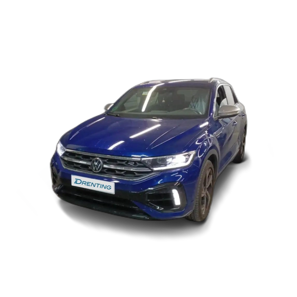 Volkswagen T-Roc 2.0 TSI R 4Motion DSG7 221KW Azul